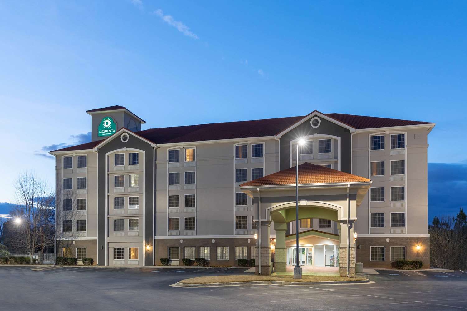 La Quinta Inn & Suites by Wyndham Atlanta Douglasville 2/53