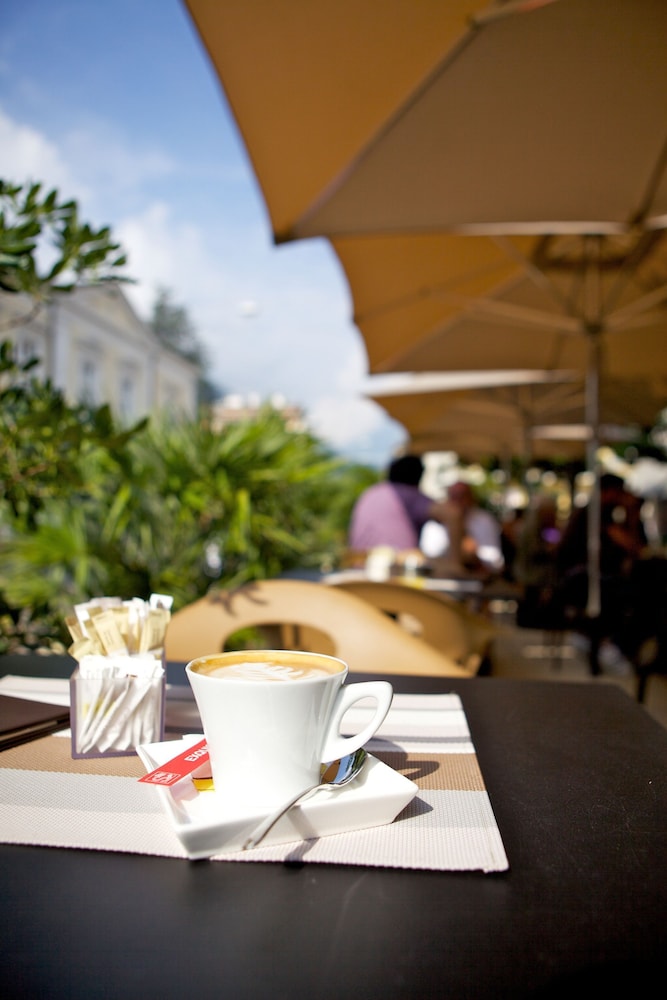 Boutique and Design Hotel ImperialArt 38/47