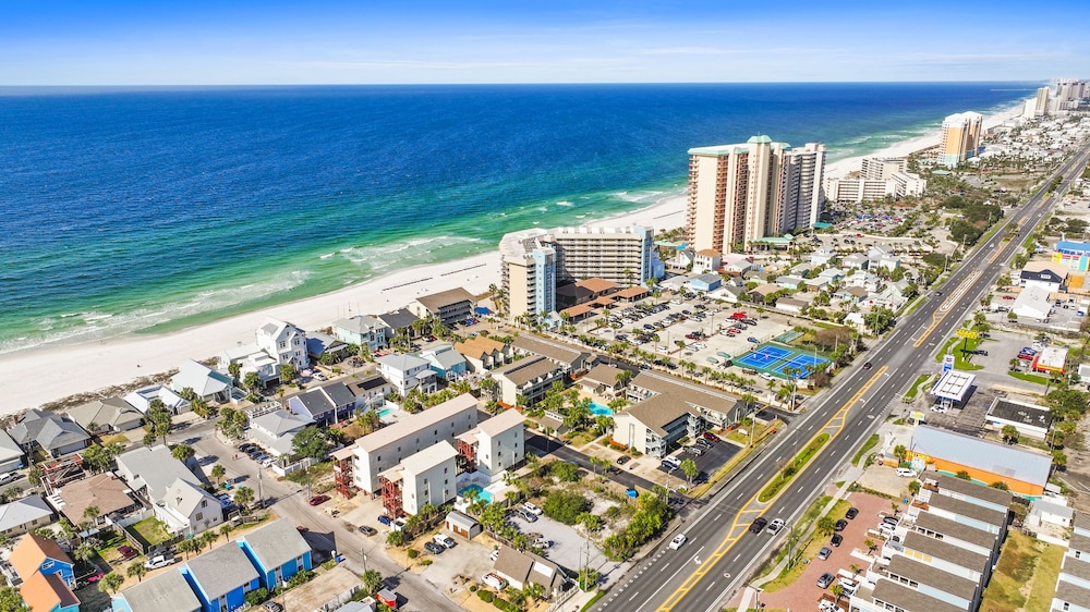 Sunswept Condo Rentals By Panhandle Getaways 34/50