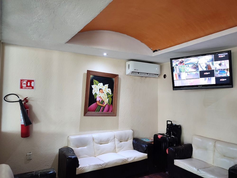 Hotel Ashly 37/57