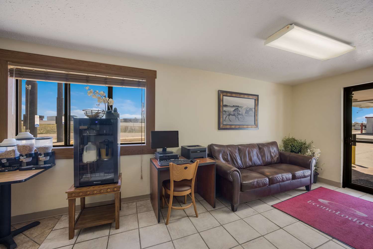 Motel6 Limon, CO - I-70 2/4