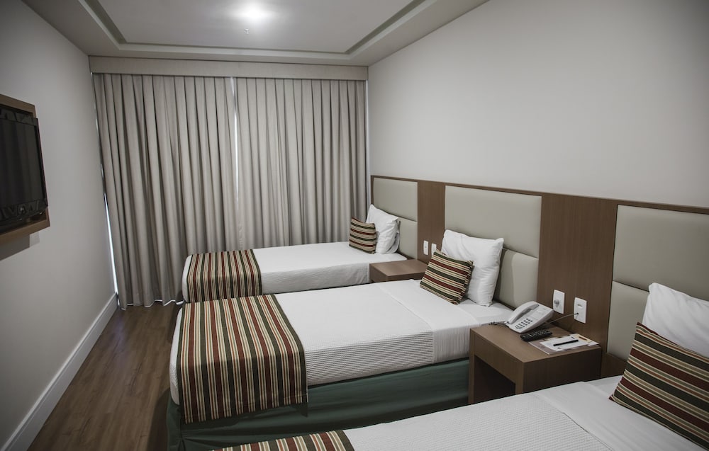 Mirador Rio Hotel 11/48