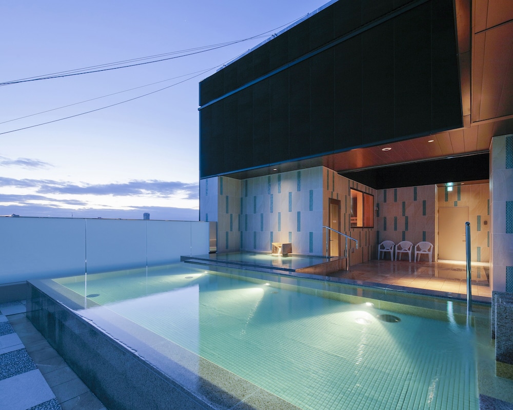 Candeo Hotels Osaka Shinsaibashi 36/50