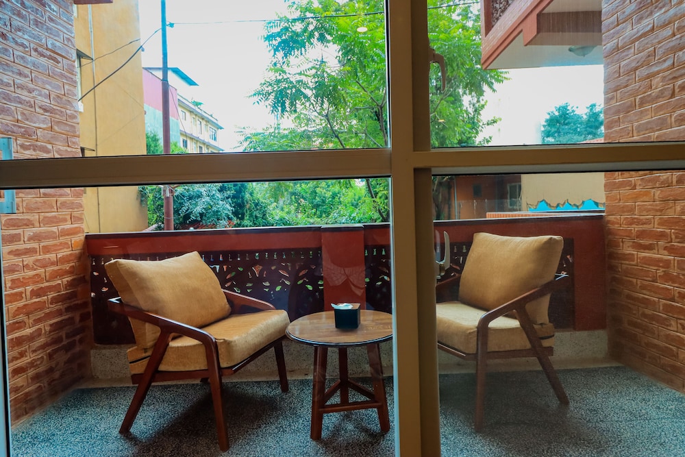 Kathmandu Aagantuk Hotel 28/33