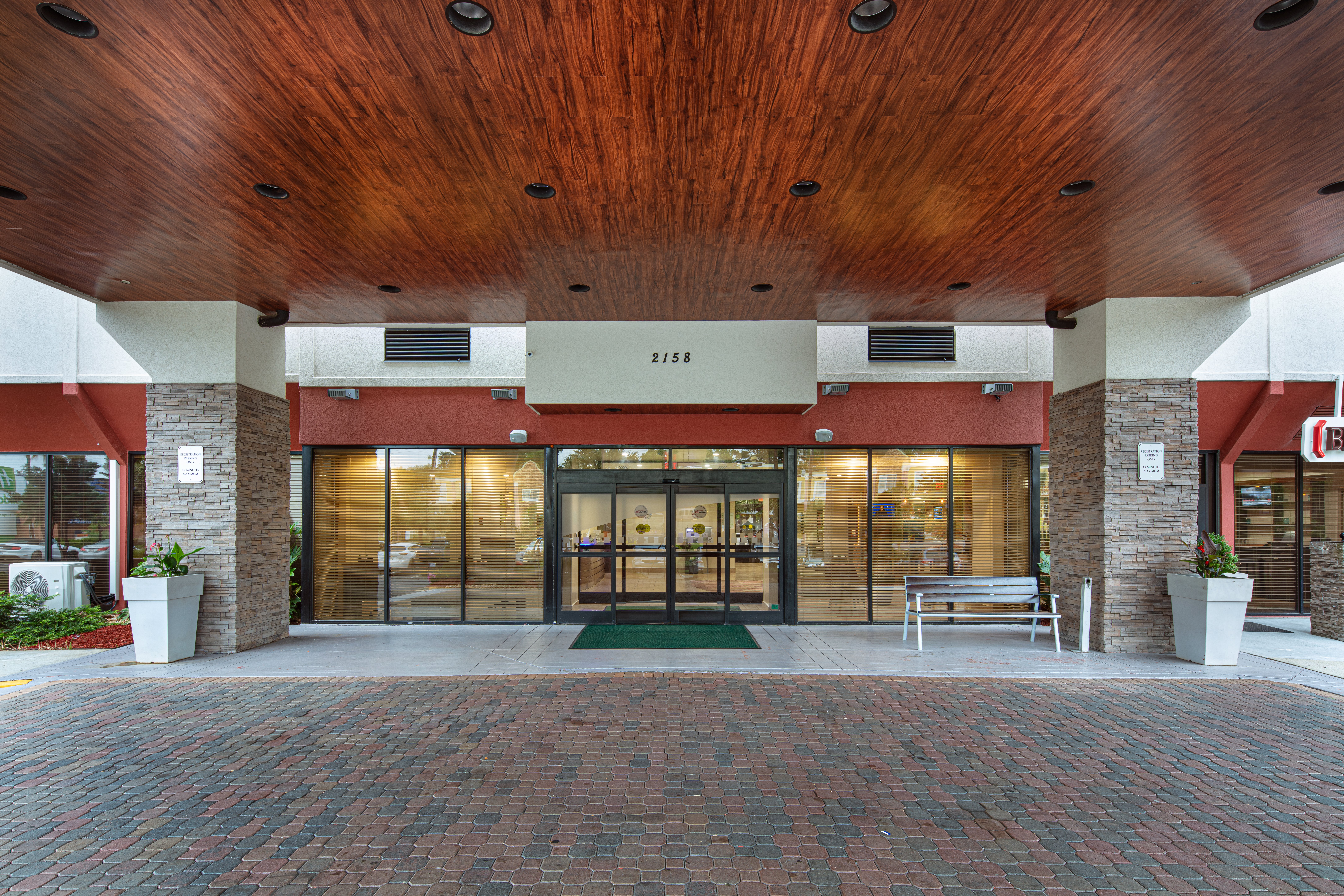ホリデイ・イン アトランタ - ノースレイク(HOLIDAY INN ATLANTA NORTHLAKE) 写真3