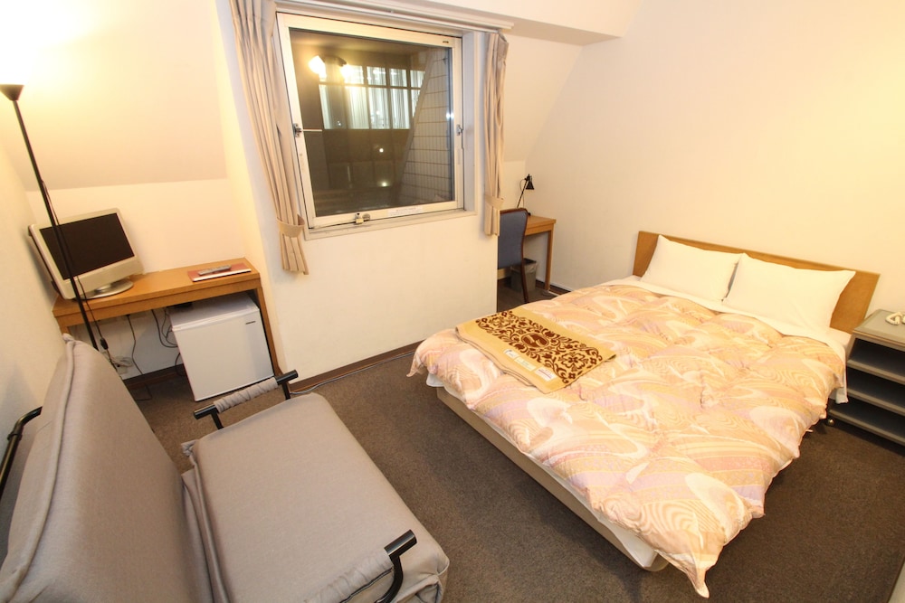 Sakura Hotel Ikebukuro 18/68