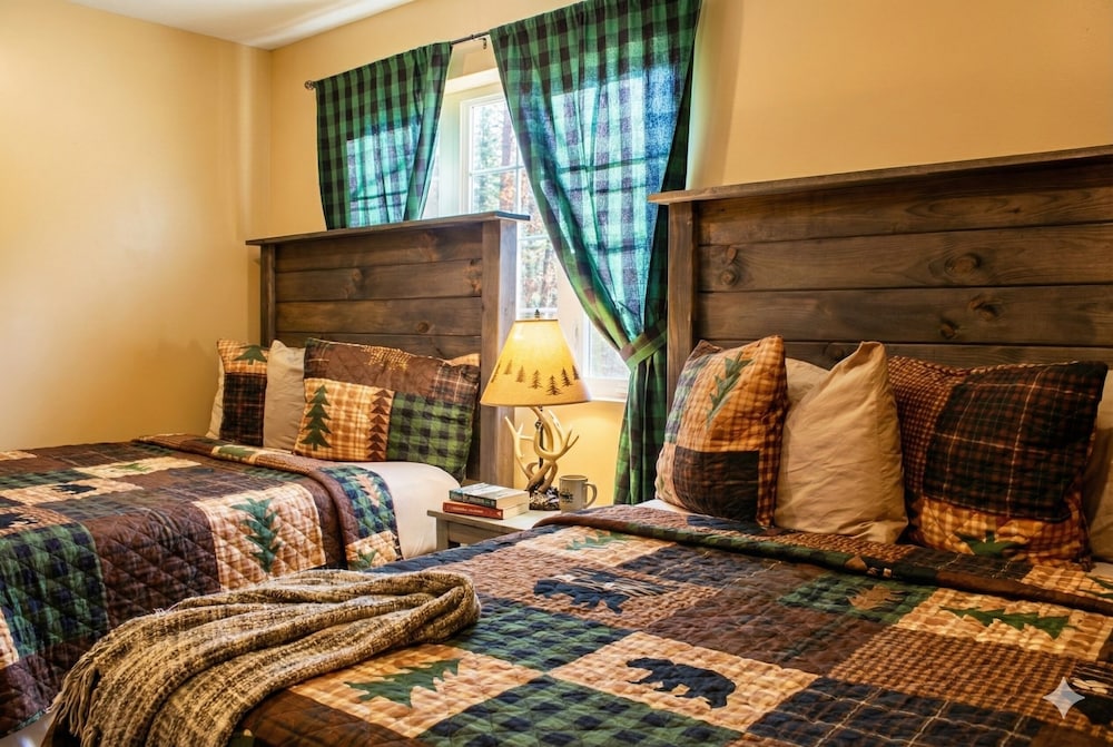 1 BEDROOM, CONDO, COMFORT, KITCHEN