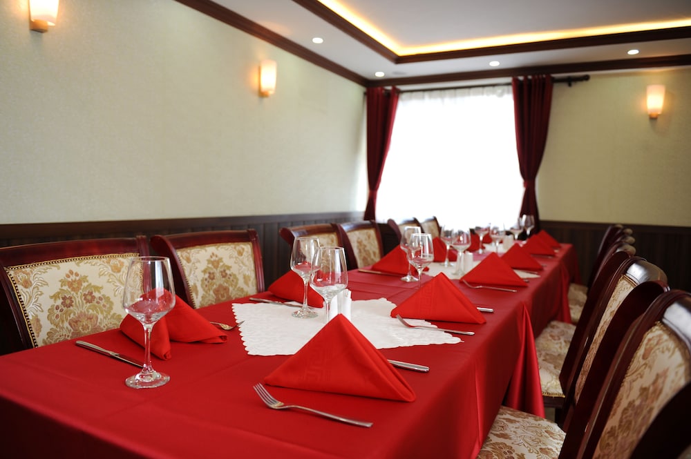 Alpha Hotel Mongolia 33/38