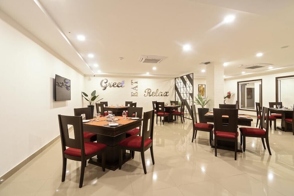 Hotel One Sahiwal 38/50