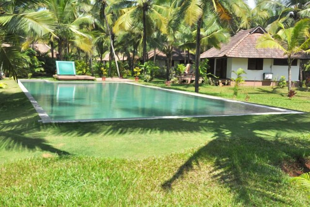 KANAN BEACH RESORT 35/44