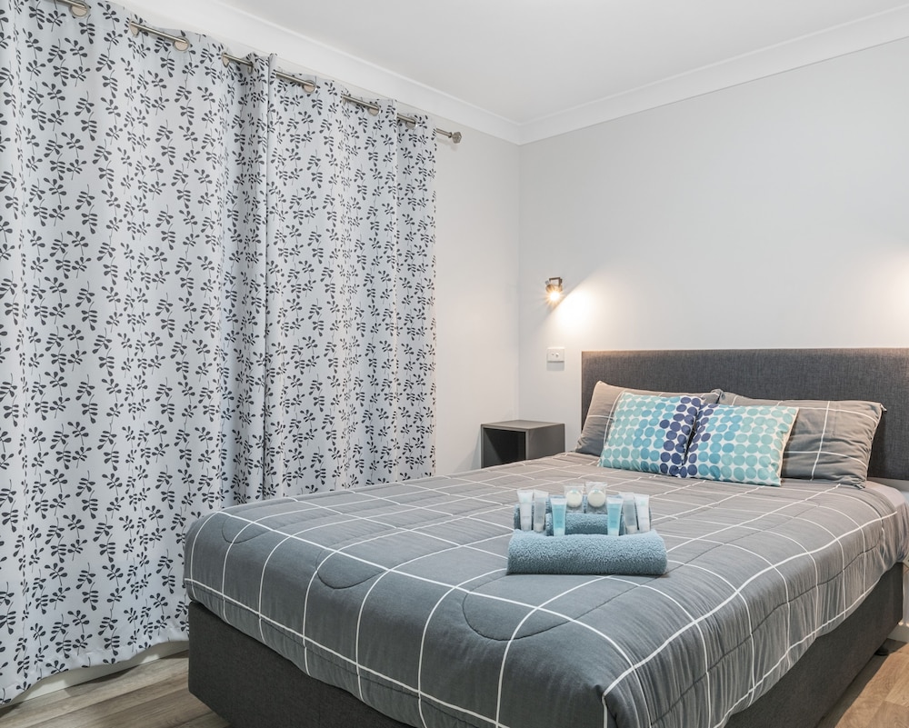 Esperance Bay Holiday Park 8/50