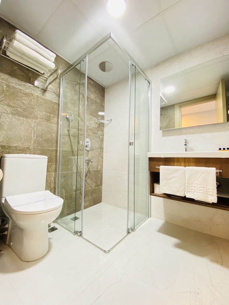 Hakcan Hotel 46/50