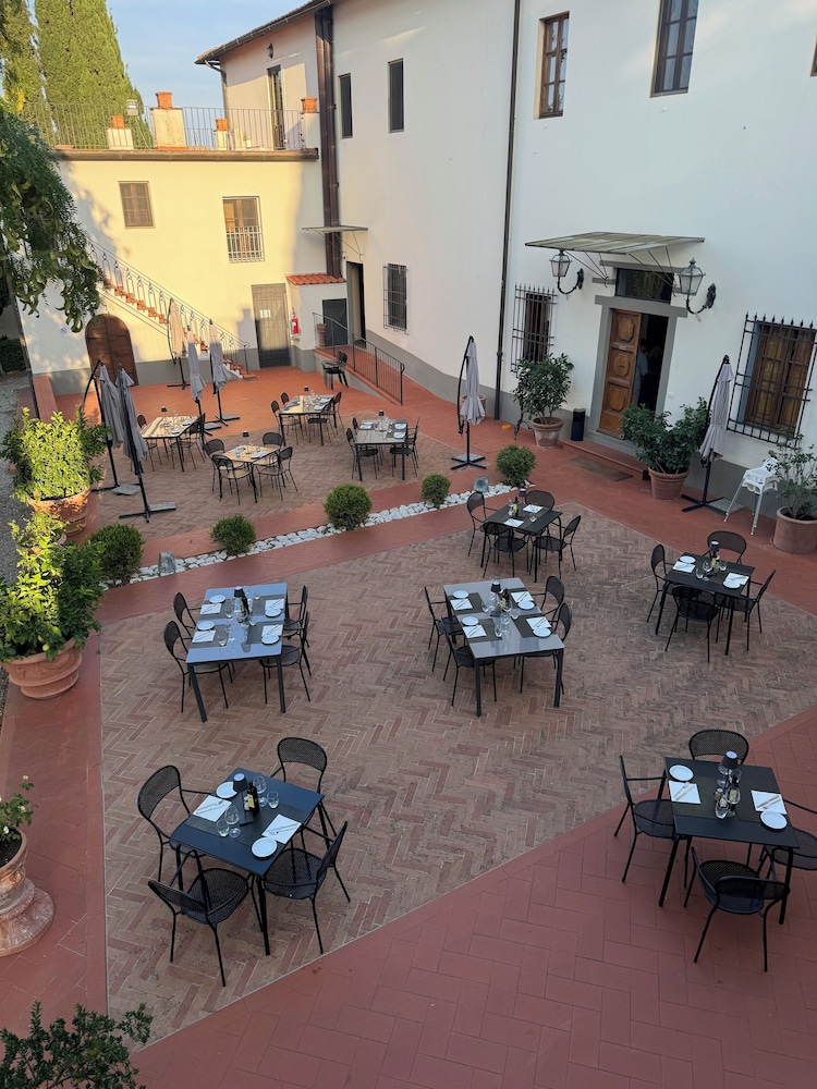 Villa Castiglione 41/49