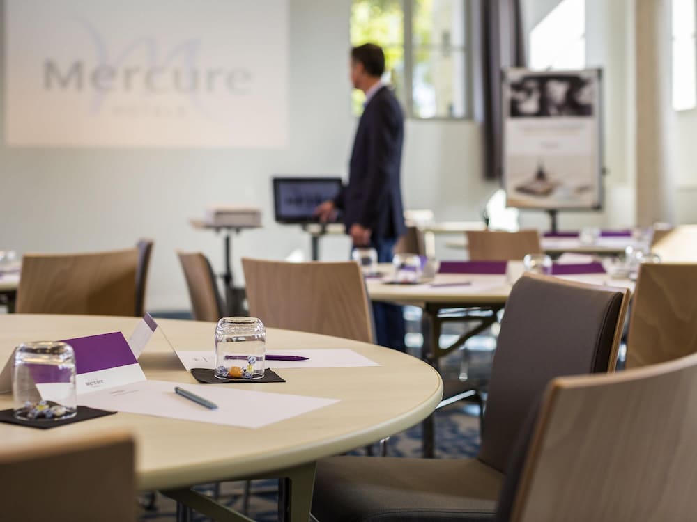 Mercure Beauvais Centre Cathedrale 33/48