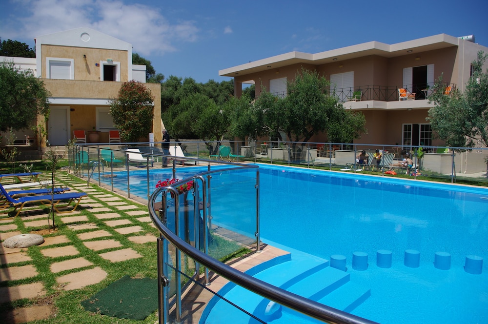 Elea apartments 22/50
