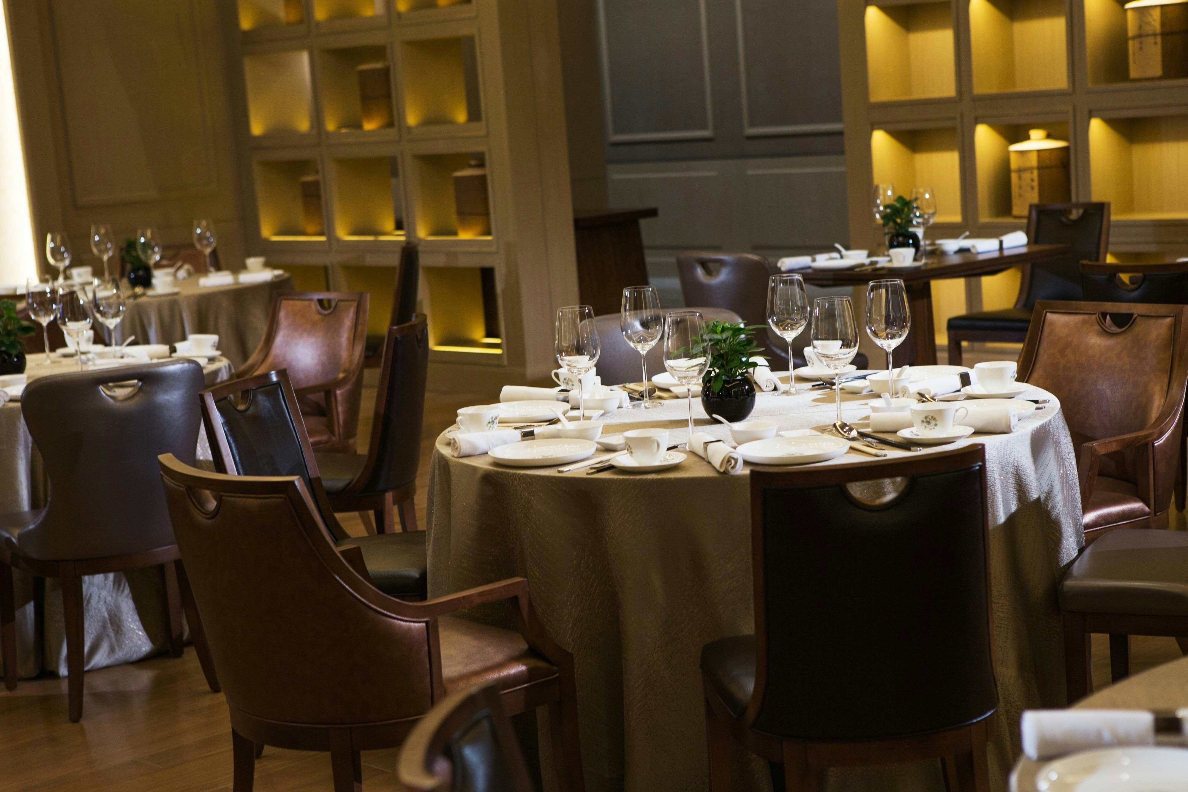 Renaissance Suzhou Wujiang Hotel 9/24