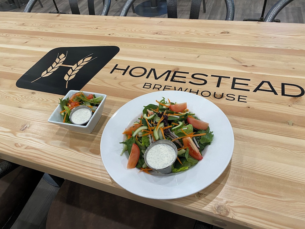Homestead Inn & Suites 24/44