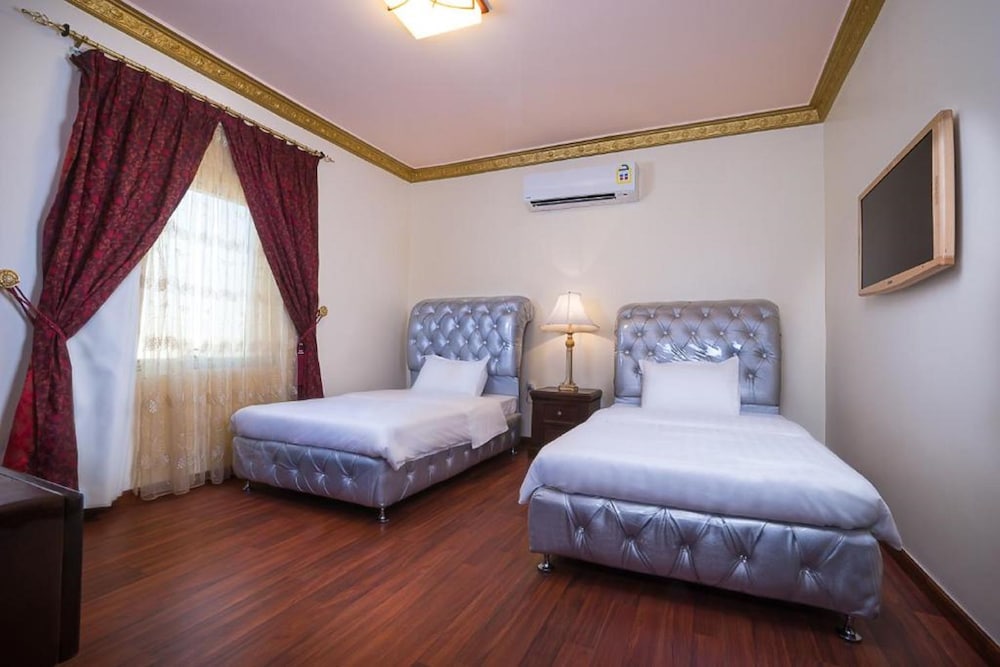 فندق وشقة النباريس الماسي(Al Nabarees Al Masi Hotel & Apartment) 10/29