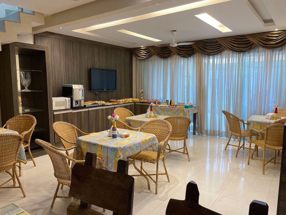 Suites da Hilda 26/34
