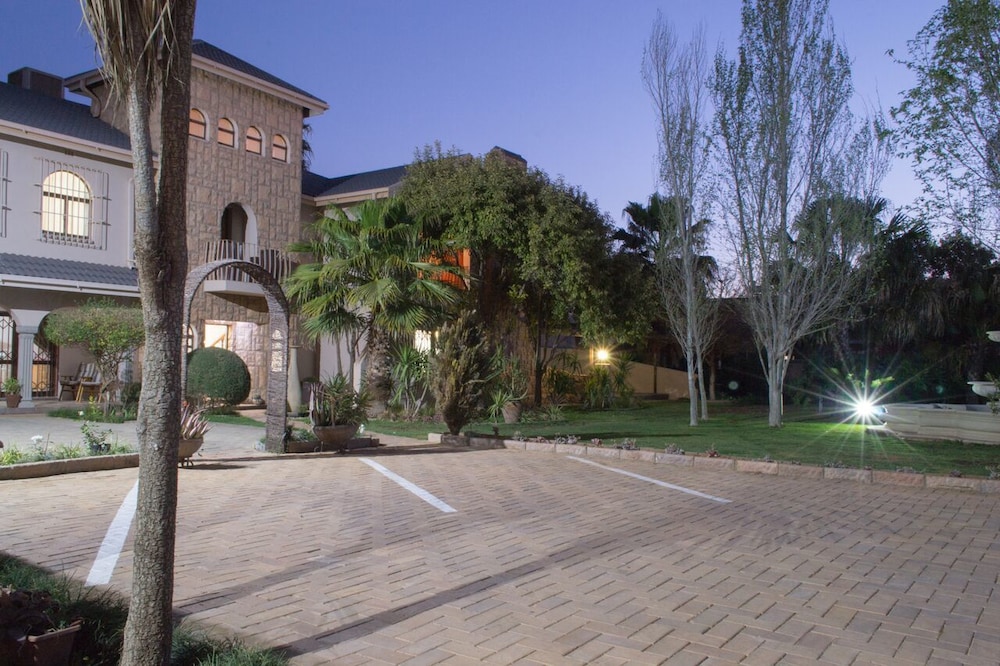 Tuscany Boutique Hotel 37/50