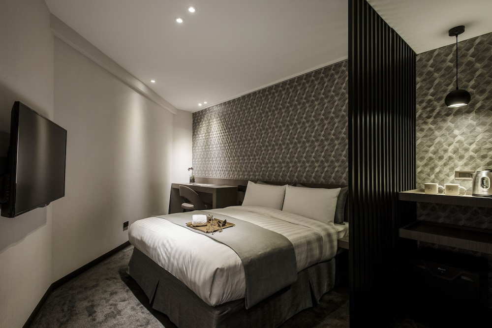 Wonstar Hotel Zhong Hua 19/66
