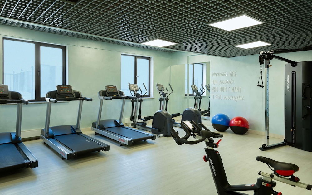 Hampton By Hilton Turkistan 28/44
