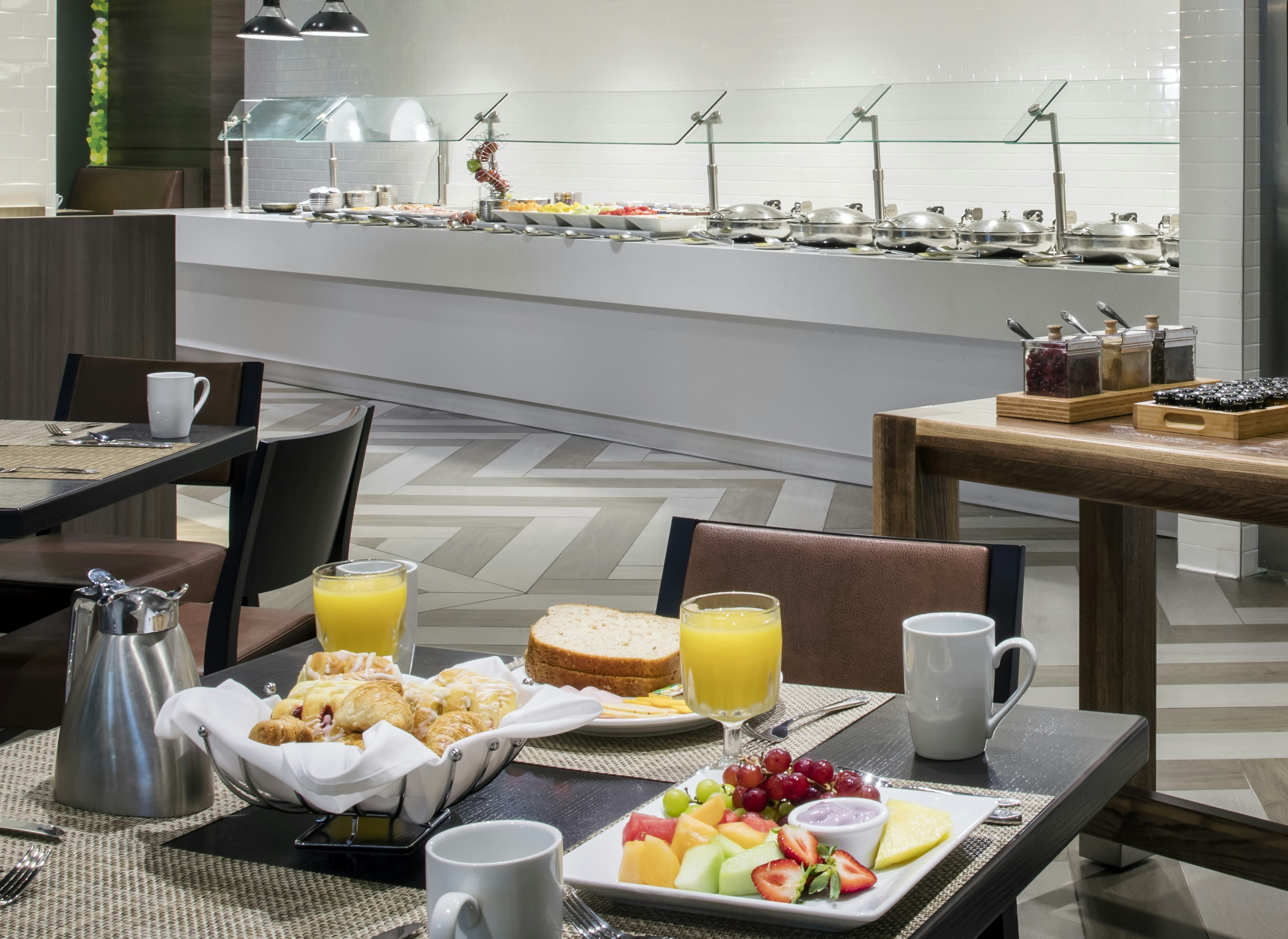 DoubleTree by Hilton Hotel Miami Airport and Convention Center 57/81