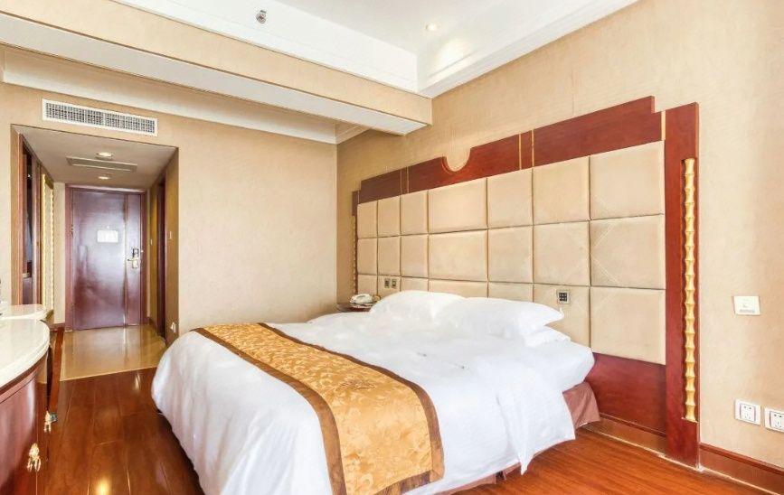 Yuandu Hotel 22/30
