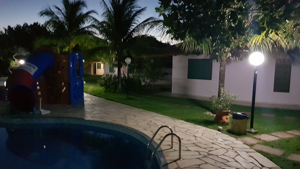 Hotel Residencial do Mirante 35/49