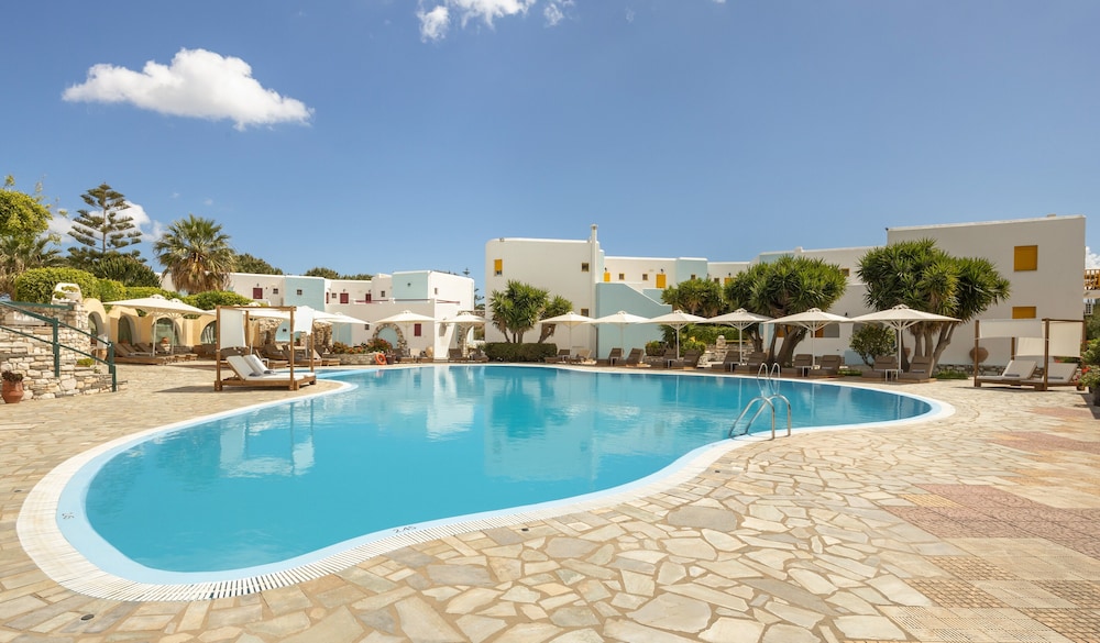 Asteras Paradise Hotel 72/78