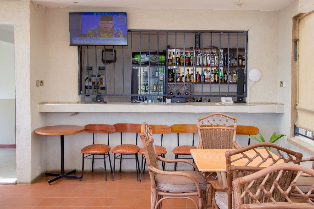 Victoria Comfort Inn Kisumu 31/46