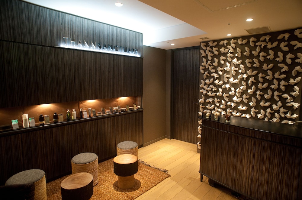 Park Hotel Tokyo 21/50