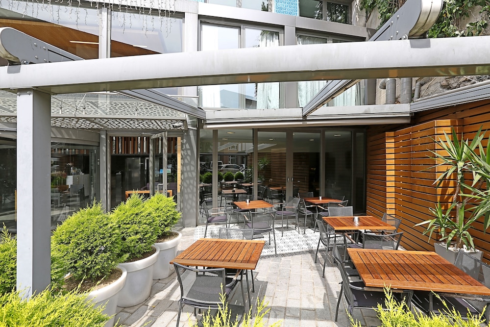 Hotel Arcadia Blue Istanbul 8/42