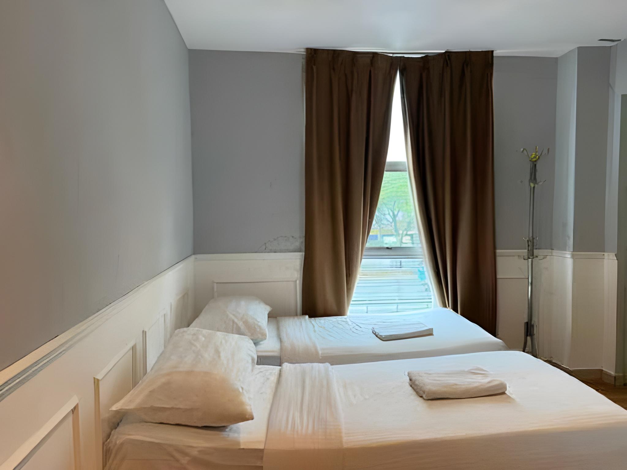 غرفة قياسية بسريرين منفصلين، Hotel De Angsana Johor Bahru 2/2