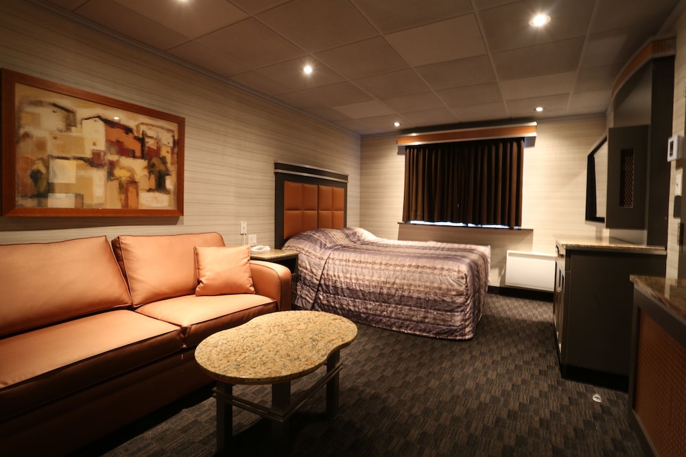 Hotel Le Chablis 33/50