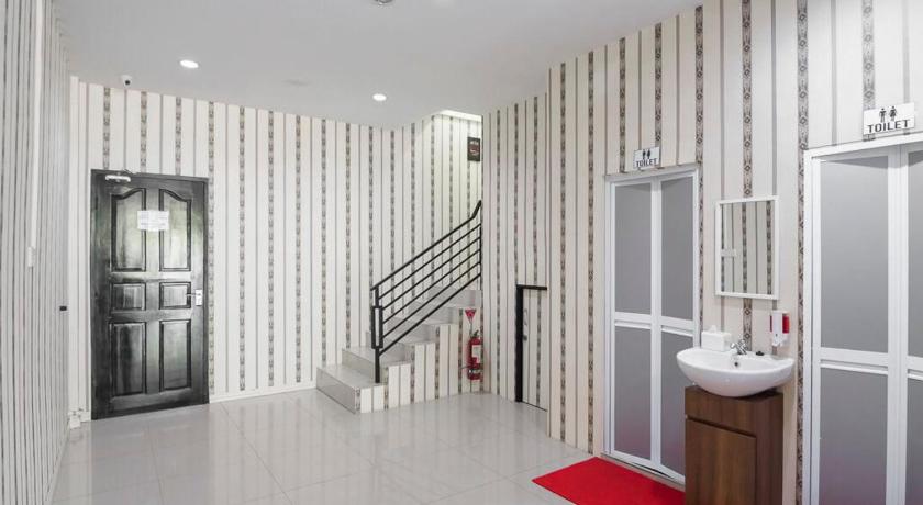 Reddoorz @ Baloi Batam 45/54