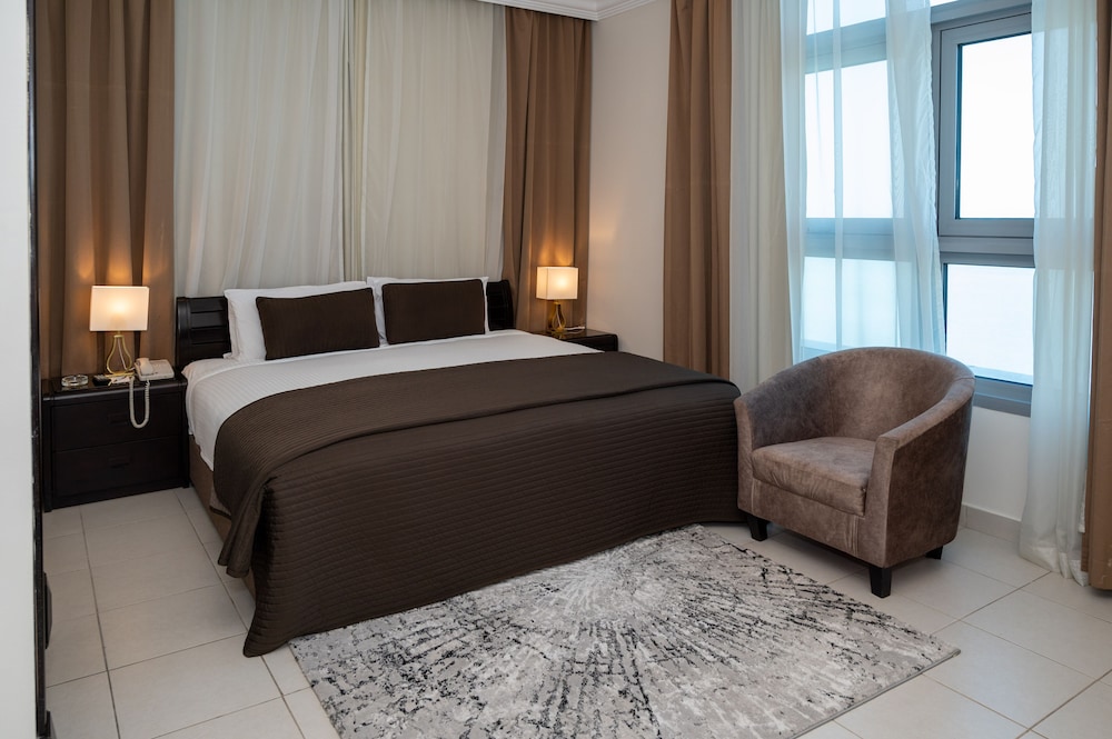 Costa Del Sol Hotel Managed By Arabian Link International 22/58