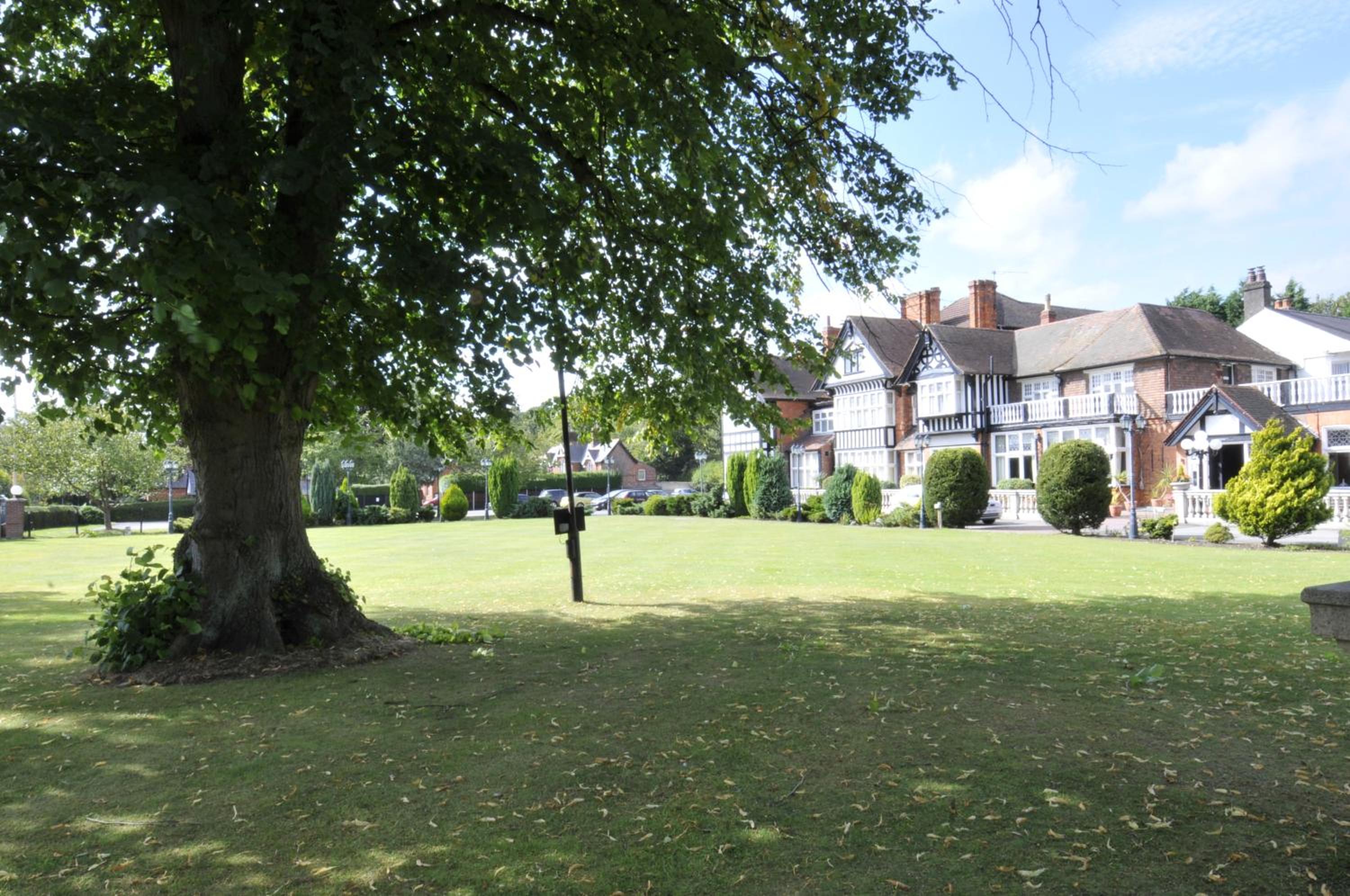 The Golf Hotel Woodhall Spa 41/41
