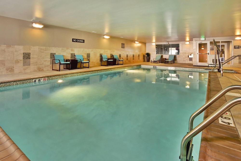 Residence Inn Chicago Wilmette 26/54
