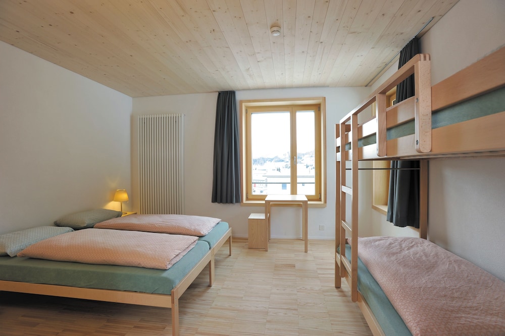 Youth Hostel 12/63