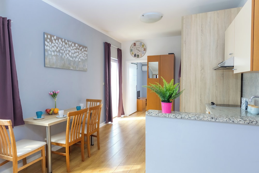 Apartments In City Center Ventus 9/49