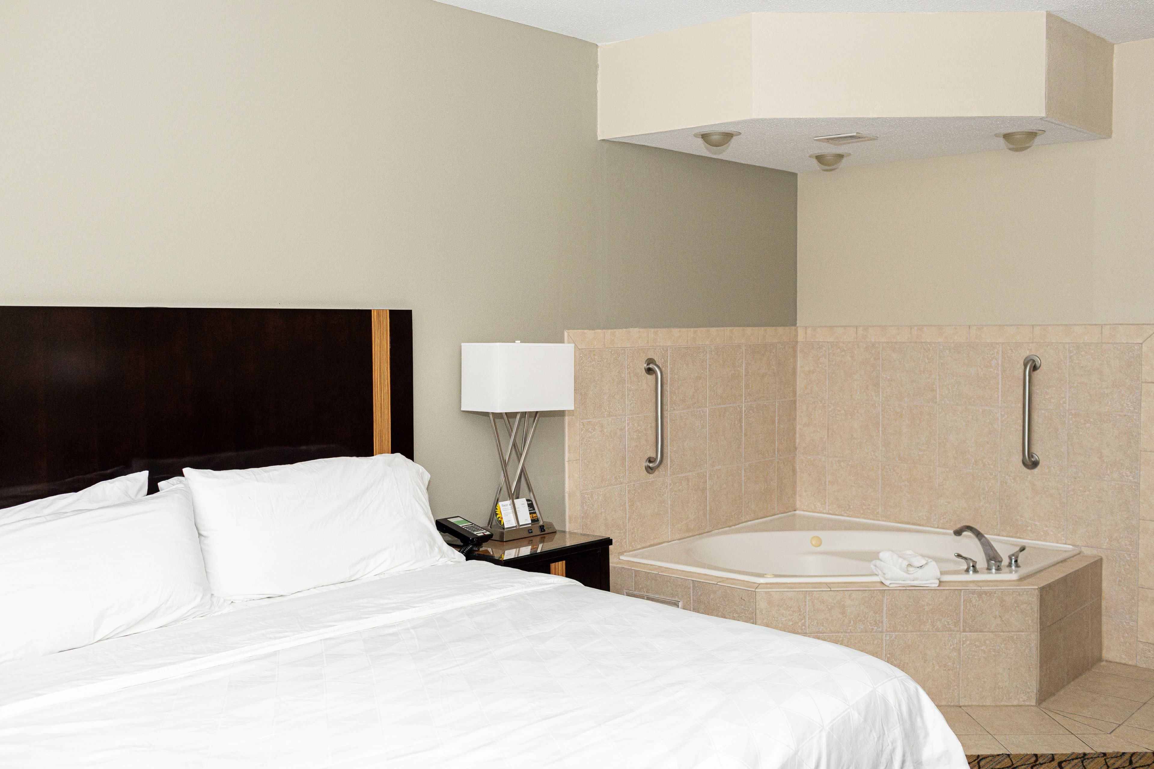 Holiday Inn Effingham 13/46