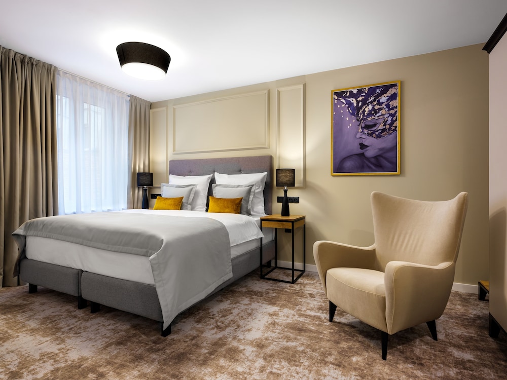 Wawel Queen Hotel 5/35