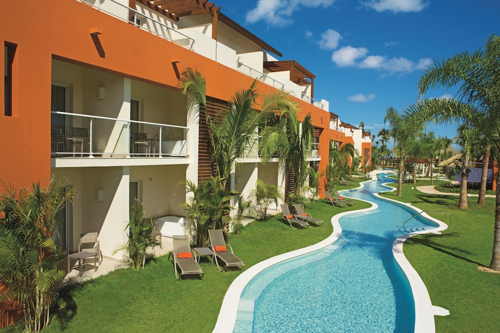 Breathless Punta Cana Resort & Spa - Adults Only - All Inclusive 5/63