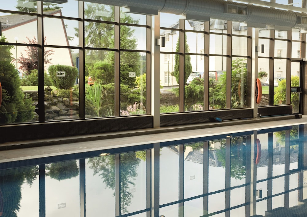 Macdonald Forest Hills Hotel & Spa 32/67