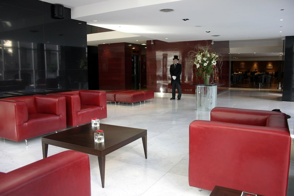 ROS TOWER HOTEL 46/68