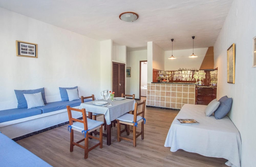 Apartamentos Pinomar 33/51