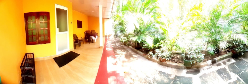 Palitha Home Stay 4/43