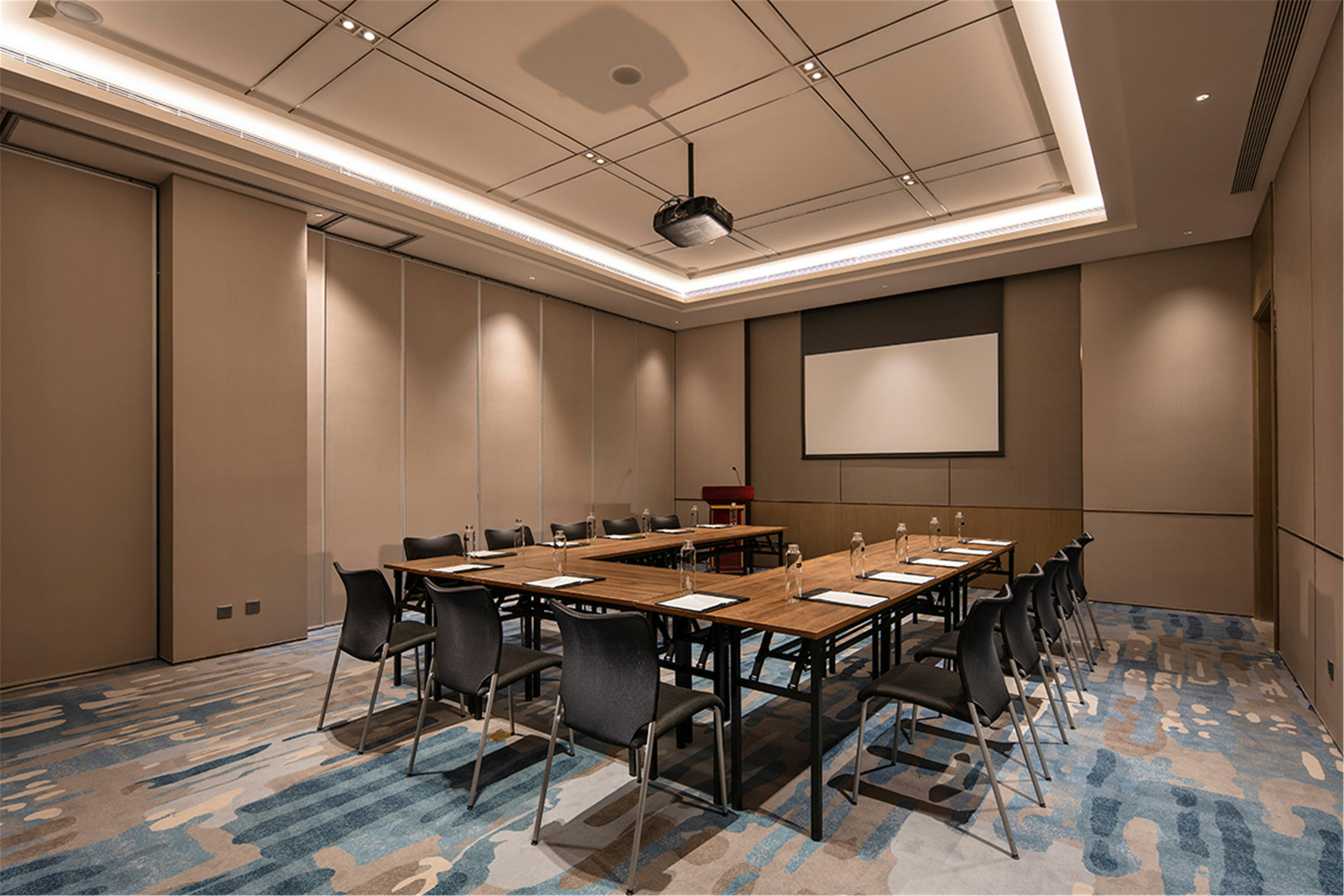 Hilton Garden Inn Xuzhou Yunlong 6/10
