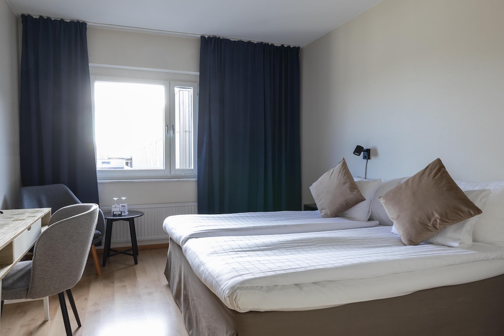Best Western Hotel Kramm 24/70